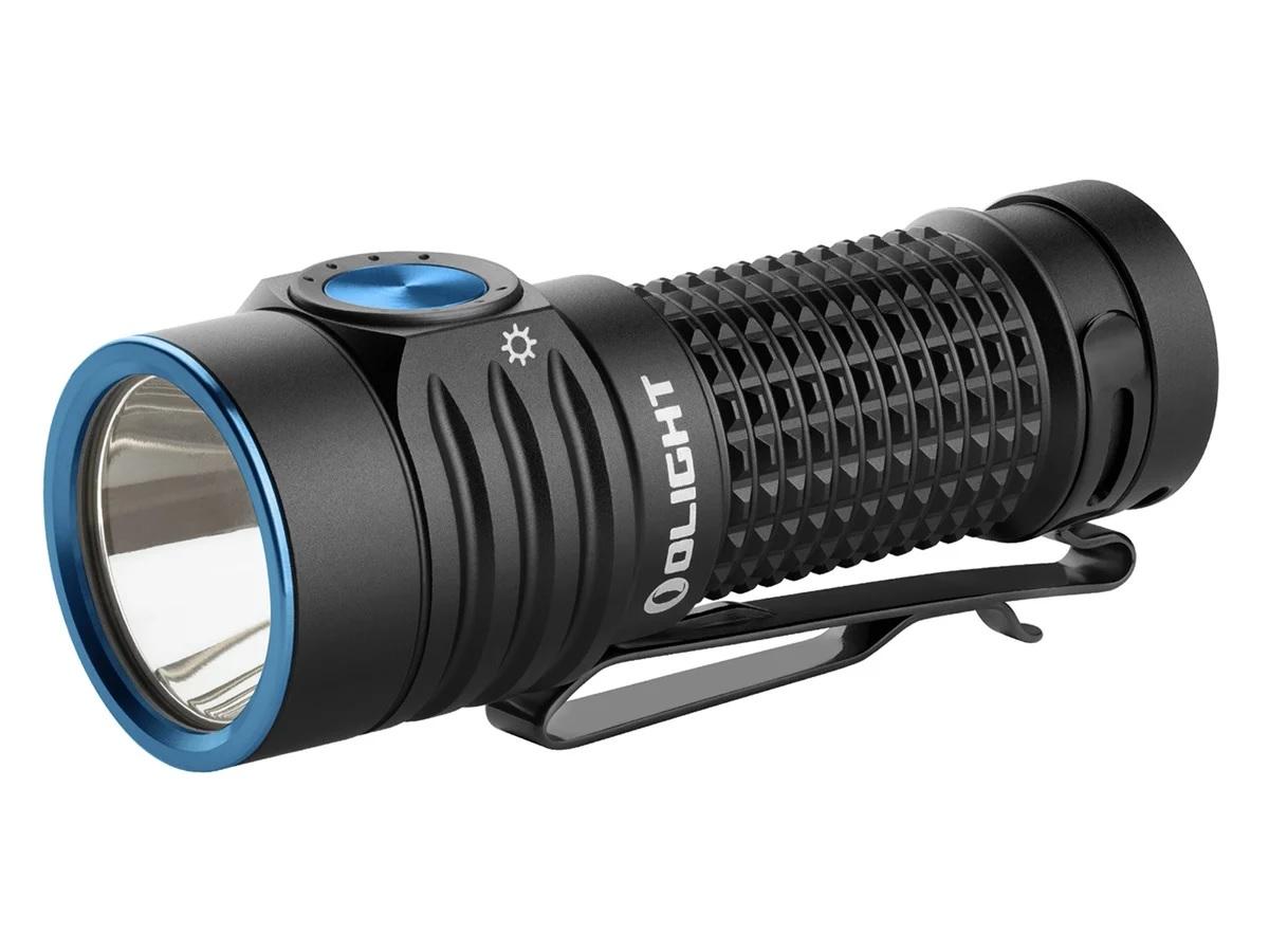 Olight - Olight Baton Turbo